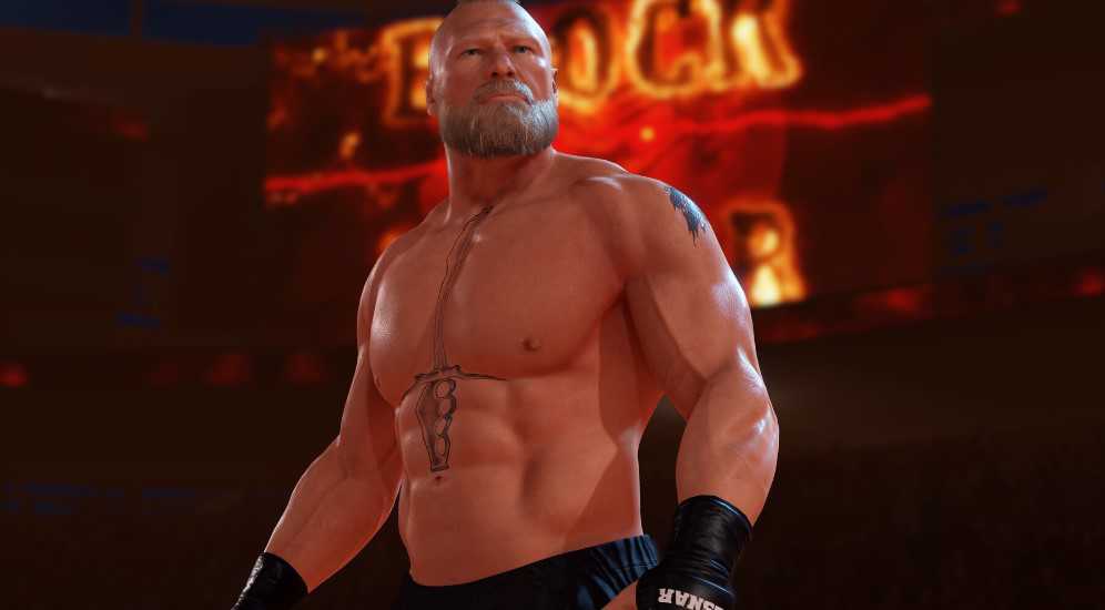 WWE 2K23 Entrances list Here is everything you need to know