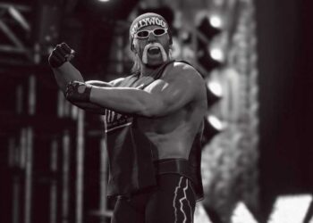 WWE 2K23 Server Status Check online from here