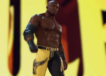 WWE 2K24 Release Date for PC, PS5, & Xbox Series X