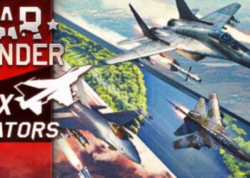 War Thunder Error 81110013 How to fix it