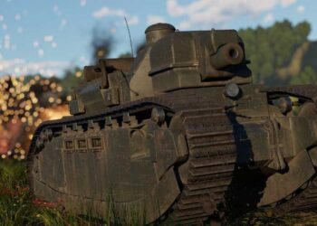 War Thunder Failed to load player profile error How to fix it