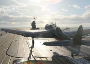 War thunder Crossplay Details & more