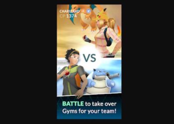 What is Primal Reversion in Pokemon Go