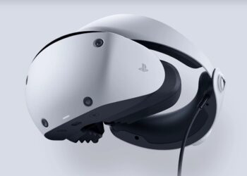 When will PSVR2 be in stores