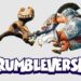 Why did Rumbleverse Shut down