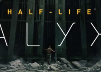 Will Half-Life Alyx come to PSVR2