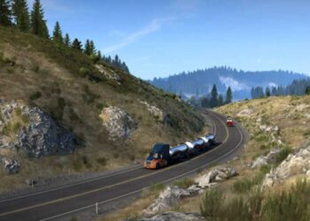 American Truck Simulator Oklahoma DLC Release Date When it will be available