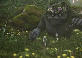 Bramble The Mountain King Steam Deck Compatibility Details