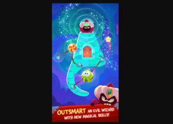 Cut The Rope 3 Release Date When it will be available