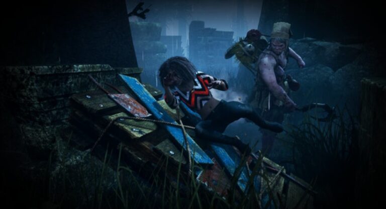 Dead By Daylight DBD Save Game Error How To Fix It Android Gram
