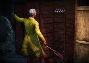 Dead By Daylight (DBD) Save game error How to fix it