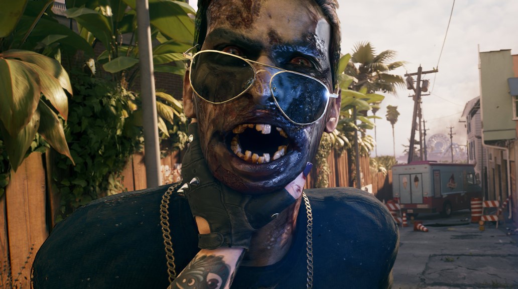 Dead Island 2 Blueprint challenges not working Is there any fix yet