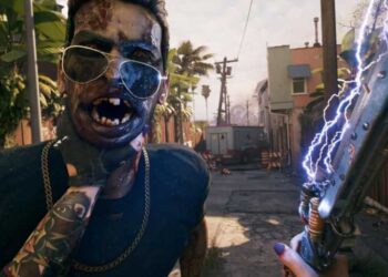 Dead Island 2 error 0x1410 How to fix it