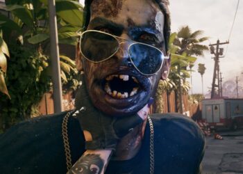 Dead Island 2 missing character audio issue How to fix it