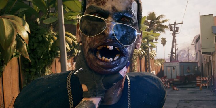 Dead Island 2 missing character audio issue How to fix it