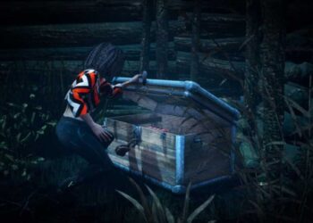 Dead by Daylight (DBD) error code 14 How to fix it