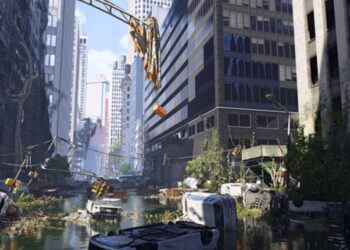 Division 2 Crashing on PC, Xbox & PS5 (2023): How to fix it