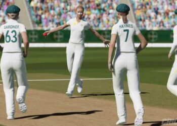 Does Cricket 24 game have IPL, PSL, Big Bash Leagues & more