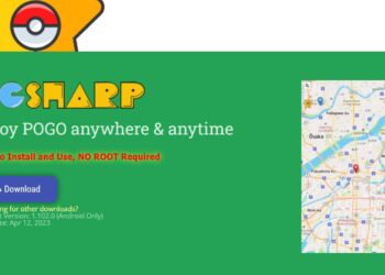 How to Catch Rare Pokemon with PGSharp