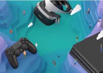 How to stream movies and TV shows on your PS5 Netflix, Disney+, and more