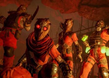 Is Back 4 Blood Shutting down Here's everything we know