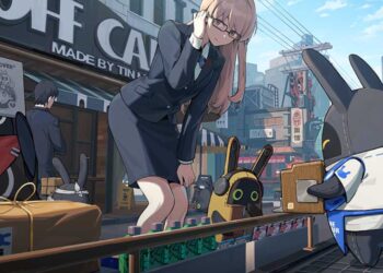 Is Zenless Zone Zero coming to PS5, PS4, Xbox Series XS, Xbox One & Nintendo Switch