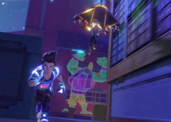 Knockout City Season 10 Release Date When is it coming out