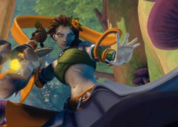 Paladins DLC not available on Nintendo eShop Here's why