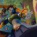 Paladins DLC not available on Nintendo eShop Here's why