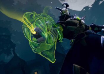 Paladins ending Switch support Here is everything you need to know