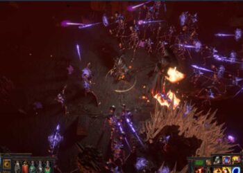 Path of Exile 2 Release Date for PC, PS5 & Xbox Series X
