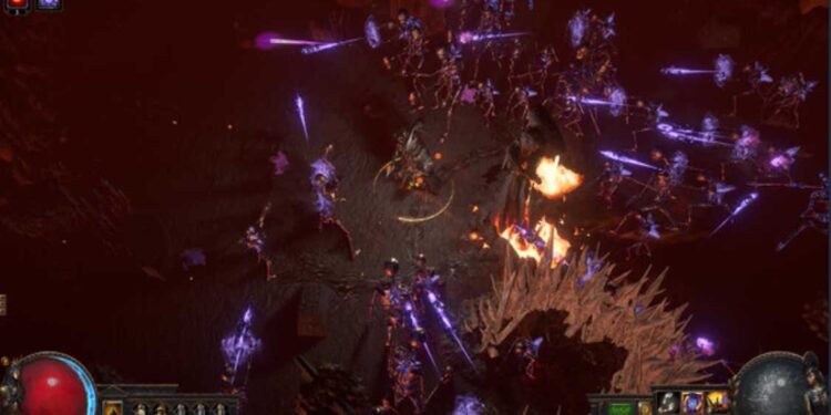 Path of Exile 2 Release Date for PC, PS5 & Xbox Series X