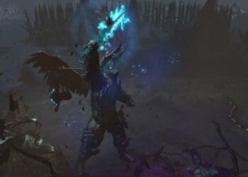 Path of Exile PS5 upgrade When it will be available