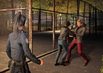 Police Simulator Patrol Officers 10.0.0 June 2023 update to add garage to repair patrol cars & more