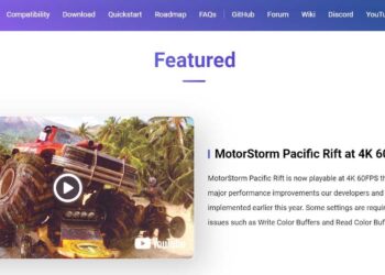 RPCS3 Game Streaming How to Stream PS3 Games to Twitch & YouTube
