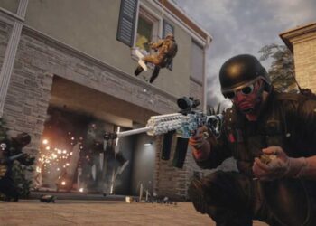 Rainbow Six Siege (R6) Match Replay Folder location & more details