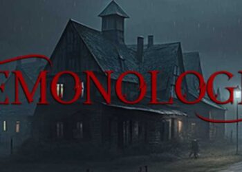 Demonologist 0.3.0 update adds new tool Fulu Talisman, Flashlight toggling feature & much more