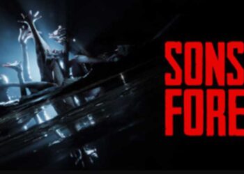 Sons of the Forest crashing on PC How to fix it