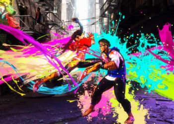 Street Fighter 6 Rashid, A.K.I, Akuma & Ed Release Dates When they will be available