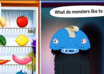 Toca Kitchen 3 Release Date When it will be available