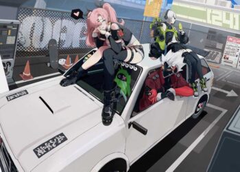 Zenless Zone Zero Release Date When it will be available