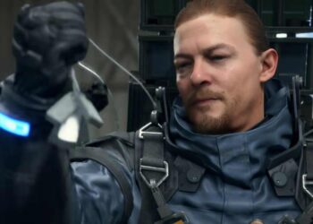 How to get Death Stranding for Free via Epic Games Store-1