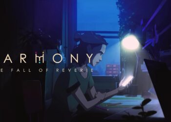 Is there a Harmony Fall of Reverie PS4, and Xbox One Release Date