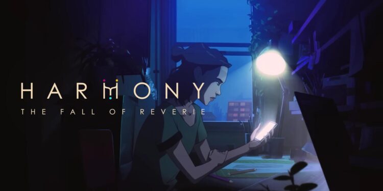 Is there a Harmony Fall of Reverie PS4, and Xbox One Release Date
