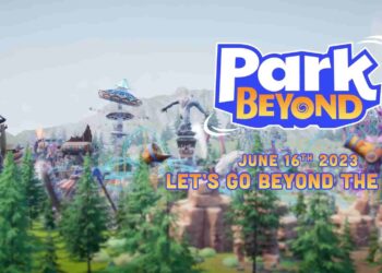 Is there a Park Beyond PS4, Xbox One, and Nintendo Switch Release Date