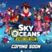Is there a Sky Oceans Wings For Hire PS4, and Xbox Release Date