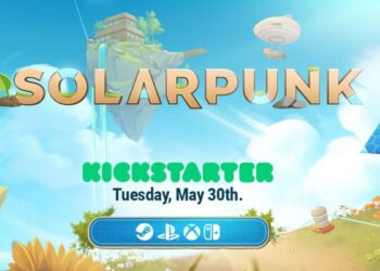 Is there a Solarpunk PS4, and Xbox One Release Date