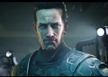 Is there an Aliens Dark Descent Nintendo Switch Release Date