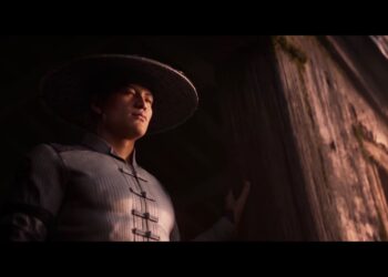 Mortal Kombat 1 All Confirmed Characters List