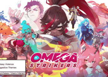 Omega-Strikers-Unable-to-Purchase-in-game-Currency-Issue-on-PC-Is-there-any-fix-yet